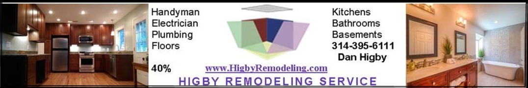 Higby Remodeling